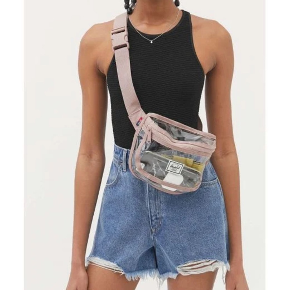 Herschel Hip Pack